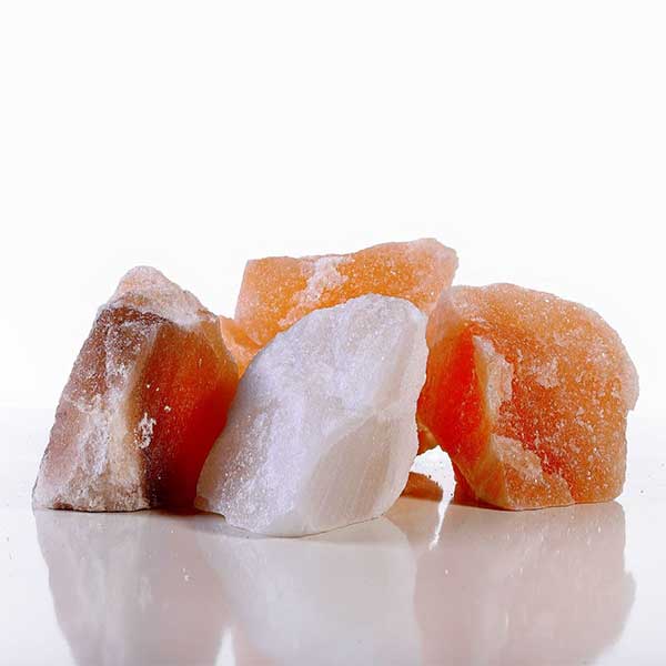 سنگ نمک صورتی