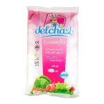 نمک تصفیه شده دلچسب