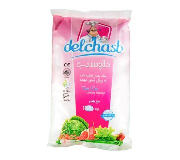 نمک تصفیه شده دلچسب